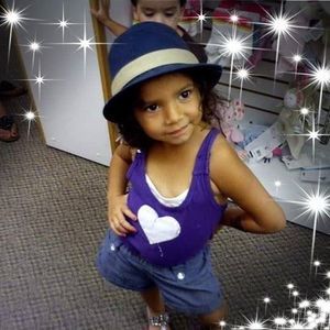 Meet your Posher, Sylvia